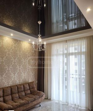 ქირავდება 3 ოთახიანი ბინა - თბილისი