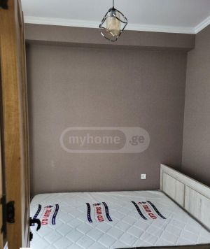 ქირავდება 3 ოთახიანი ბინა - თბილისი