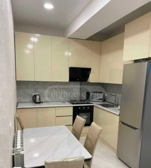 ქირავდება 2 ოთახიანი ბინა - თბილისი