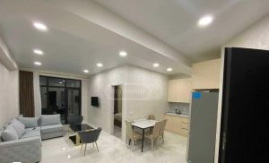 ქირავდება 2 ოთახიანი ბინა - თბილისი