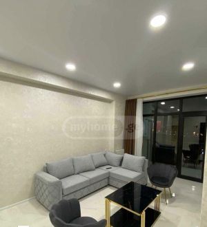 ქირავდება 2 ოთახიანი ბინა - თბილისი