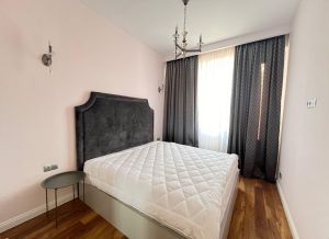 ქირავდება 2 ოთახიანი ბინა - თბილისი