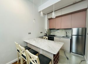 ქირავდება 2 ოთახიანი ბინა - თბილისი