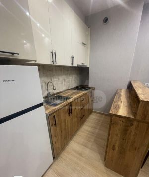 ქირავდება 3 ოთახიანი ბინა - თბილისი