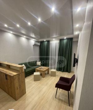 ქირავდება 3 ოთახიანი ბინა - თბილისი