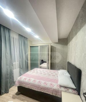 ქირავდება 3 ოთახიანი ბინა - თბილისი