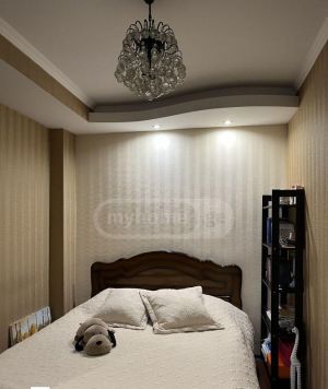 ქირავდება 3 ოთახიანი ბინა - თბილისი