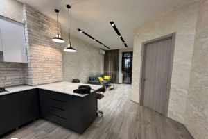 ქირავდება 2 ოთახიანი ბინა - თბილისი