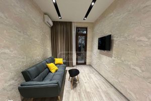 ქირავდება 2 ოთახიანი ბინა - თბილისი