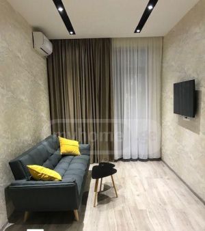 ქირავდება 2 ოთახიანი ბინა - თბილისი