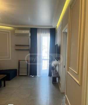 ქირავდება 2 ოთახიანი ბინა - თბილისი