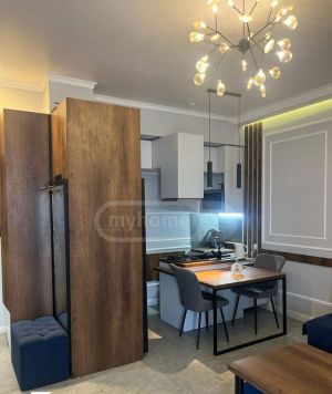 ქირავდება 2 ოთახიანი ბინა - თბილისი