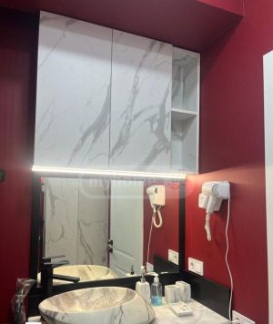 ქირავდება 2 ოთახიანი ბინა - თბილისი