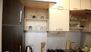 ქირავდება 2 ოთახიანი ბინა - თბილისი