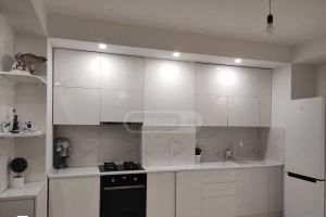 ქირავდება 3 ოთახიანი ბინა - თბილისი