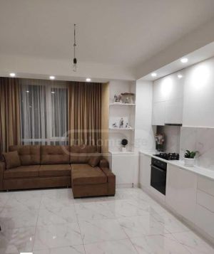 ქირავდება 3 ოთახიანი ბინა - თბილისი