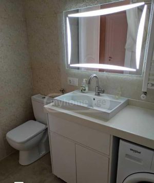 ქირავდება 3 ოთახიანი ბინა - თბილისი