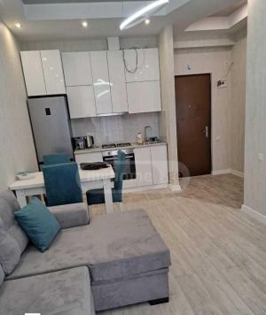 ქირავდება 2 ოთახიანი ბინა - თბილისი