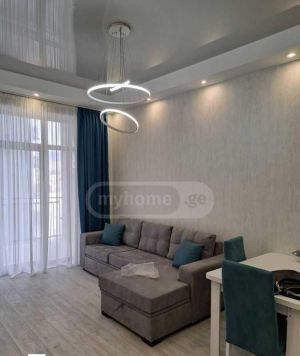 ქირავდება 2 ოთახიანი ბინა - თბილისი