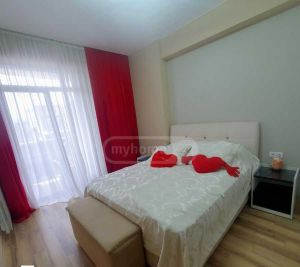 ქირავდება 2 ოთახიანი ბინა - თბილისი