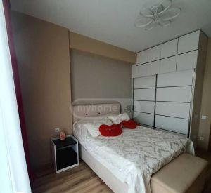 ქირავდება 2 ოთახიანი ბინა - თბილისი