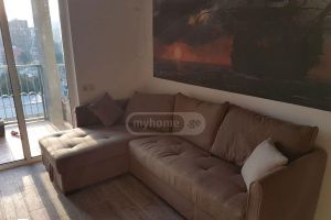 იყიდება 2 ოთახიანი ბინა - თბილისი