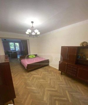 იყიდება 3 ოთახიანი ბინა - თბილისი