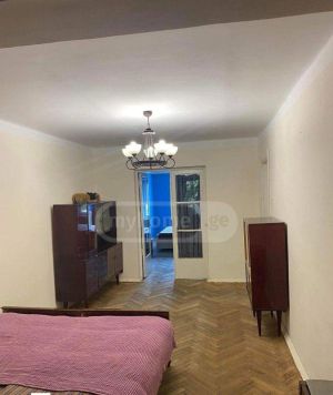 იყიდება 3 ოთახიანი ბინა - თბილისი