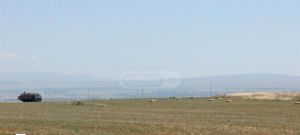 იყიდება 50000 კვმ მიწა - თბილისი