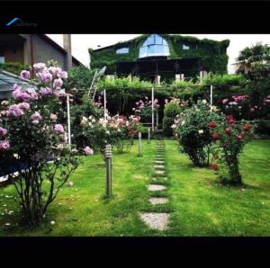 იყიდება 8 ოთახიანი სახლი - მცხეთის რაიონი