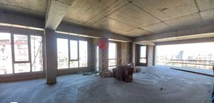 იყიდება 4 ოთახიანი ბინა - თბილისი