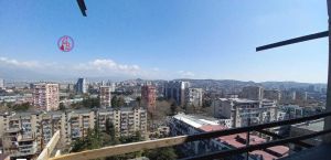 იყიდება 4 ოთახიანი ბინა - თბილისი