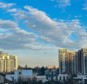 იყიდება 3 ოთახიანი ბინა - თბილისი