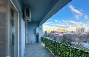 იყიდება 3 ოთახიანი ბინა - თბილისი