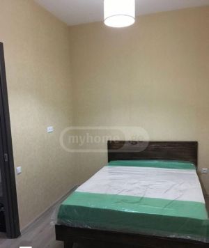 ქირავდება 3 ოთახიანი ბინა - თბილისი