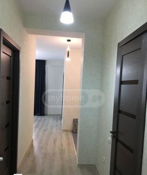 ქირავდება 3 ოთახიანი ბინა - თბილისი