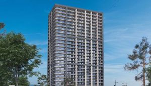 იყიდება 3 ოთახიანი ბინა - თბილისი