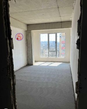 იყიდება 2 ოთახიანი ბინა - თბილისი