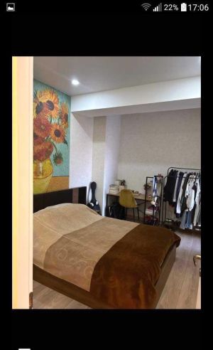 იყიდება 4 ოთახიანი ბინა - თბილისი