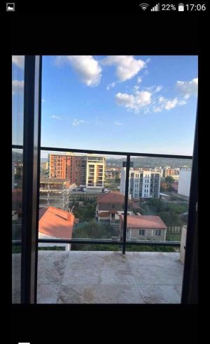 იყიდება 4 ოთახიანი ბინა - თბილისი