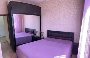 ქირავდება 2 ოთახიანი ბინა - თბილისი