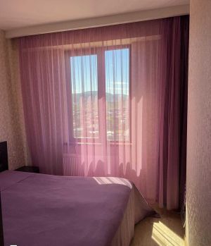 ქირავდება 2 ოთახიანი ბინა - თბილისი