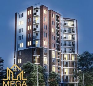 იყიდება 3 ოთახიანი ბინა - თბილისი