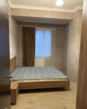 იყიდება 3 ოთახიანი ბინა - თბილისი