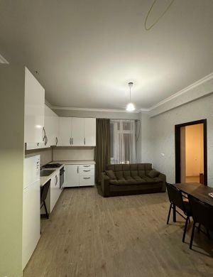 იყიდება 3 ოთახიანი ბინა - თბილისი