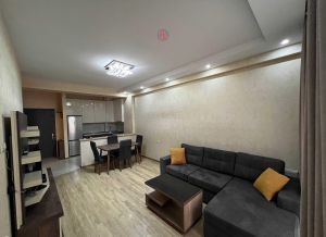 ქირავდება 2 ოთახიანი ბინა - თბილისი