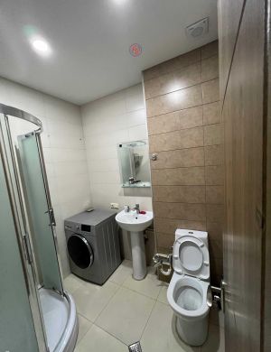 ქირავდება 2 ოთახიანი ბინა - თბილისი