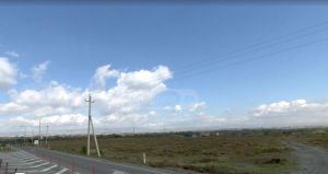 იყიდება 50000 კვმ მიწა - თბილისი