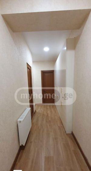 ქირავდება 2 ოთახიანი ბინა - თბილისი