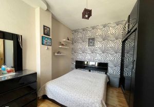 იყიდება 4 ოთახიანი ბინა - თბილისი